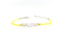 Bracciale Nomissimo Donna in Argento B04-VALERIA - B04-VALERIA